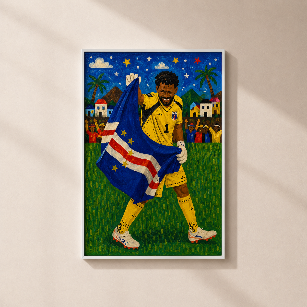"O HEROI DO POVO"