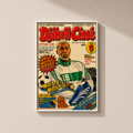 JAPAN FILES #1 - Djibril Cissé