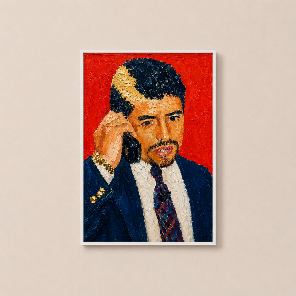 "EL PELUSSSA"
