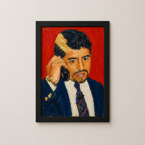 "EL PELUSSSA"