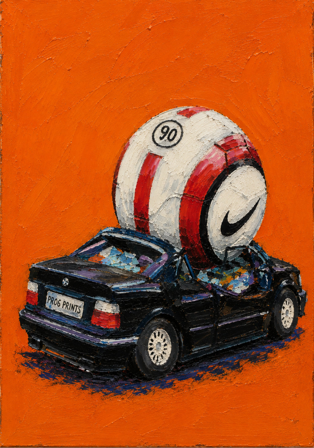 "TOTAL NINETIES"
