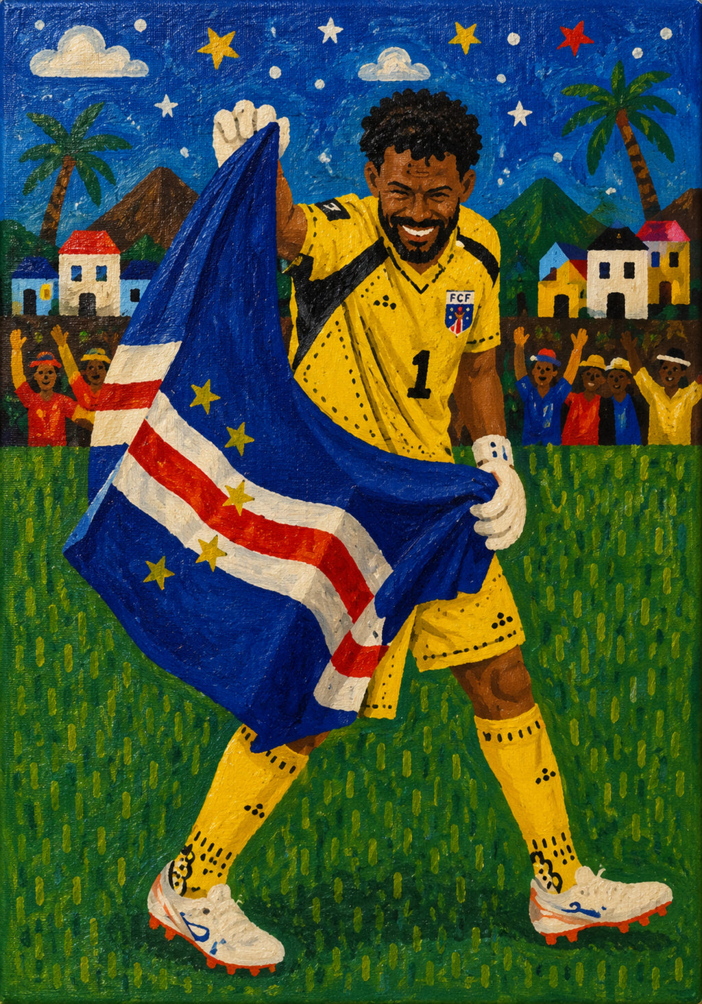 "O HEROI DO POVO"