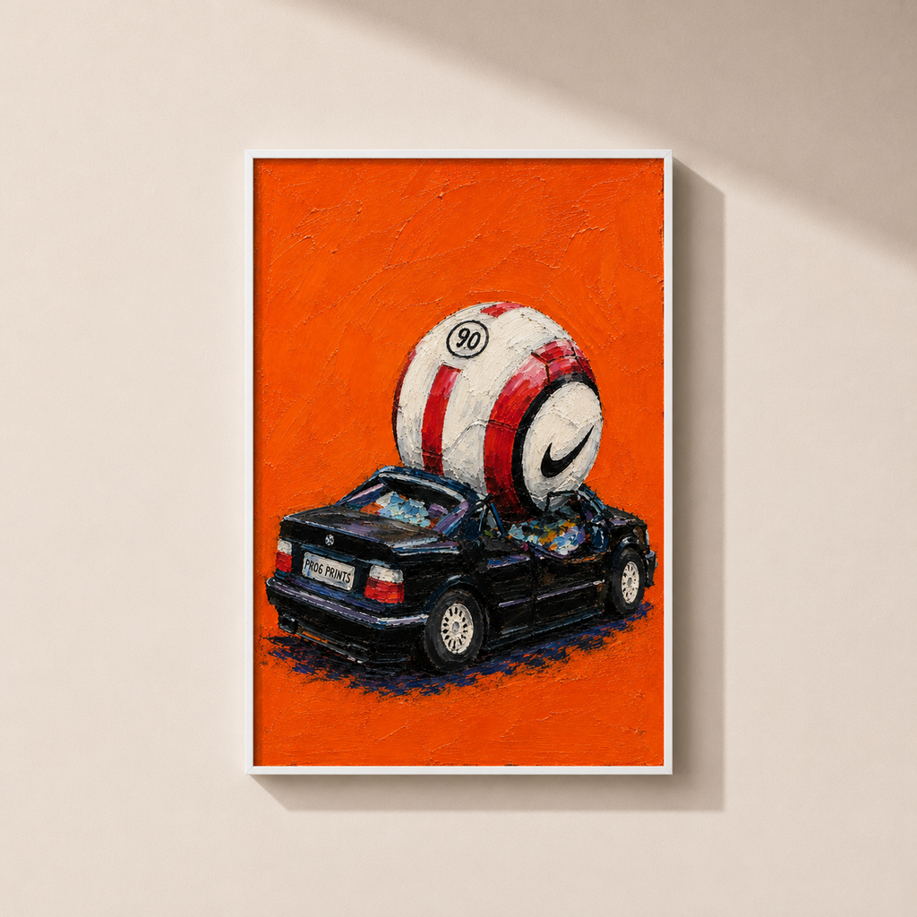 "TOTAL NINETIES"